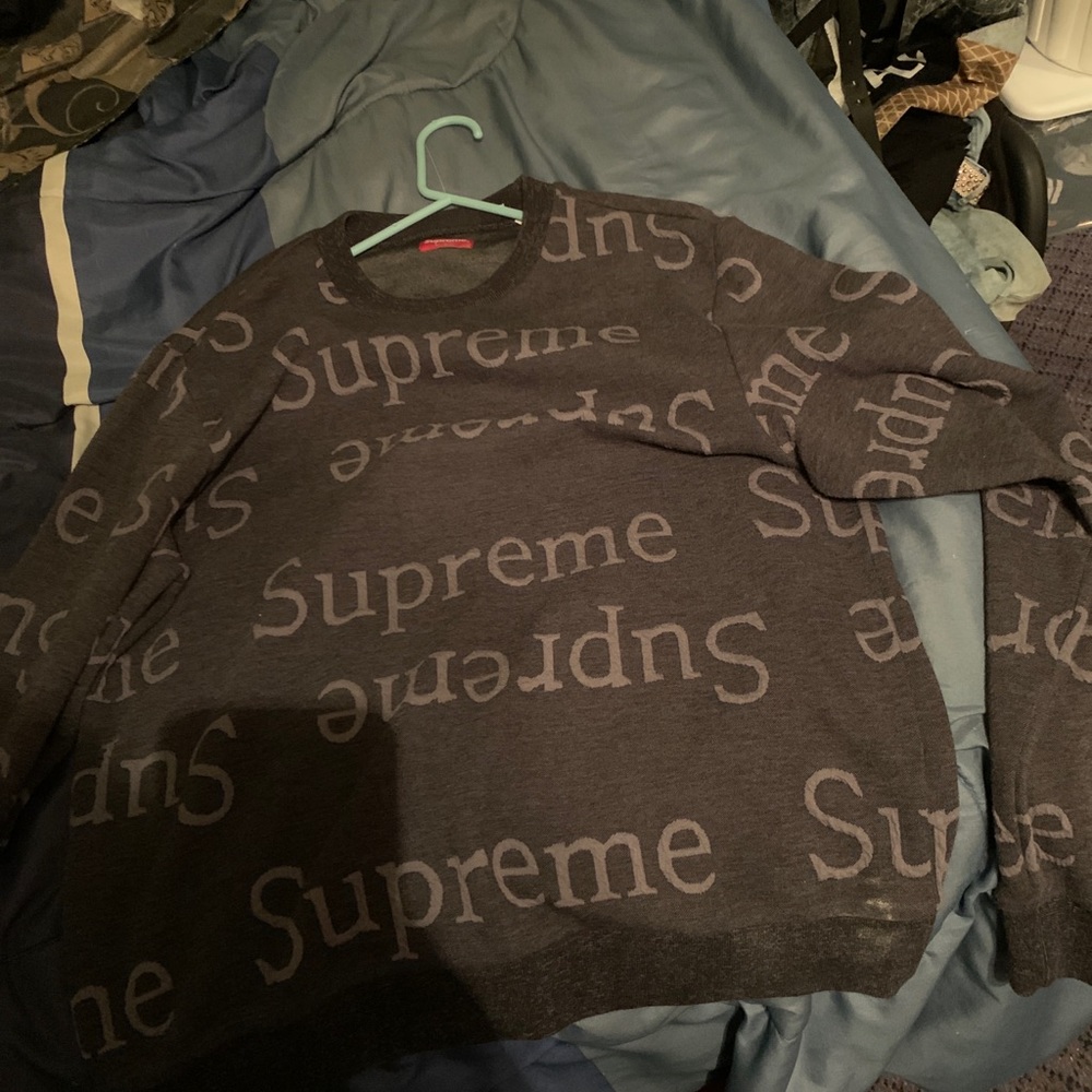 Supreme
